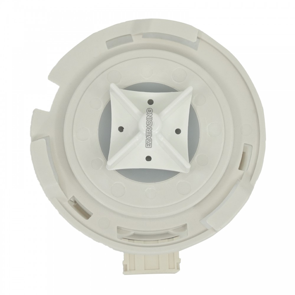 LG EAU60710801 BLDC Dishwasher Pump Motor Replacement DC 22V EZA Trading